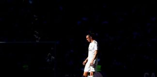 A Gareth Bale le espera una gran sorpresa en el Real Madrid