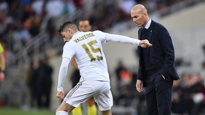 Claves de Zidane con el Real Madrid para ganar títulos