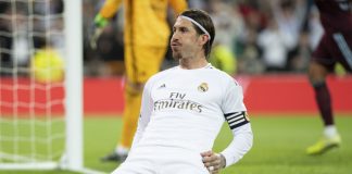 La defensa del Real Madrid regresa a causar disgustos