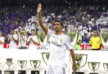 5 golazos míticos del Real Madrid