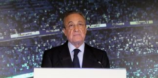 El presidente Florentino Pérez sorprendió a un socio del Real Madrid con una carta de agradecimiento por apoyar al club merengue ante la crisis por el COVID-19.