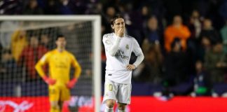 Las razón de la falta de gol según exjugador del Real Madrid