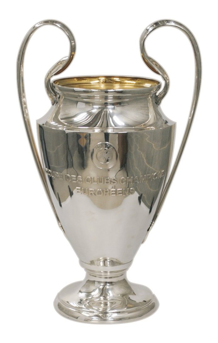 Los orígenes de la Copa Europa - UEFA Champions League