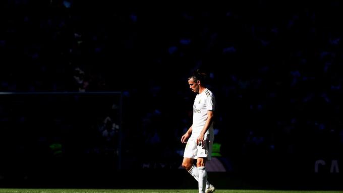 A Gareth Bale le espera una gran sorpresa en el Real Madrid