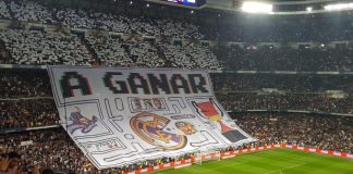 Sergio Ramos a la afición: "¡Por otra noche de furia!”