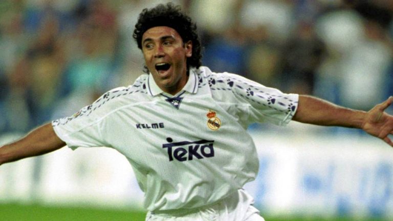 ¿Podría Hugo Sánchez ser entrenador del Real Madrid?