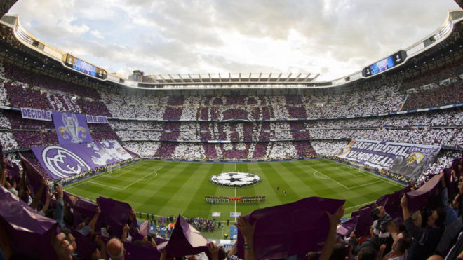 Retos pendientes para la nueva temporada del Real Madrid
